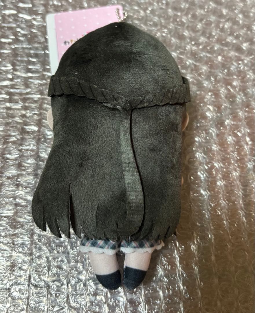 琴紗月 王塚真唯 わたなれ ふぁぶぬい - メルカリ