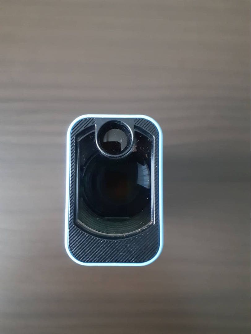 ミニオンレジーナ コラボモデル ゴルフ用レーザー距離計 キャディトーク