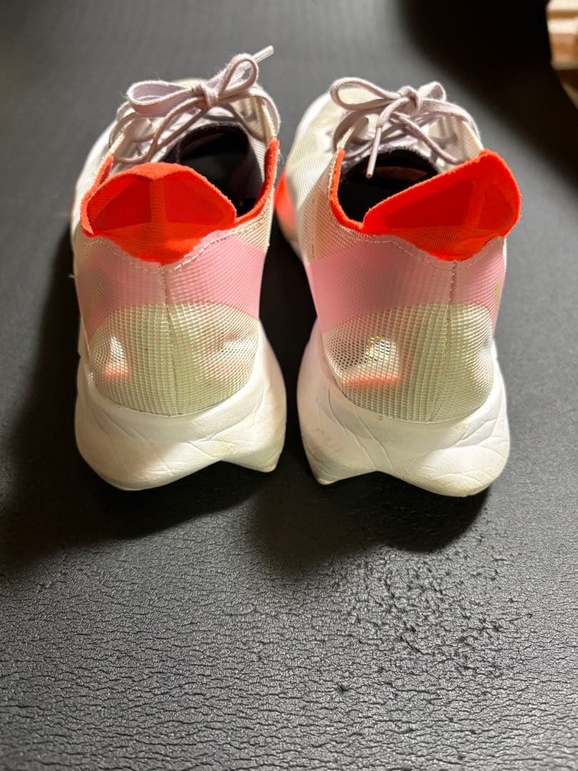 【使用少】adizero JAPAN8 アディゼロジャパン8 25.5センチ