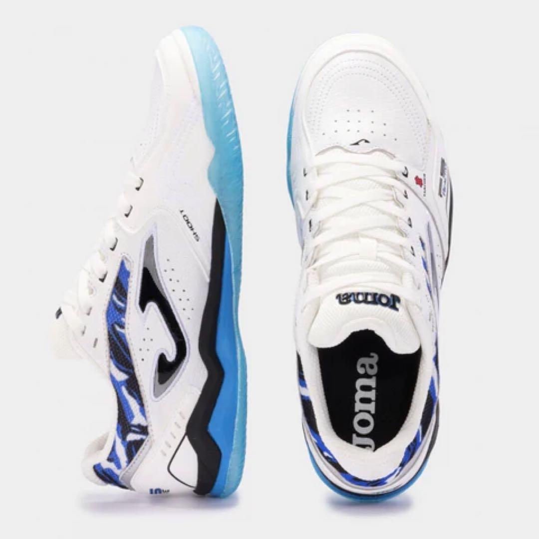 箱有Joma ホマ FS Reactive インドア フットサル 27.5cm