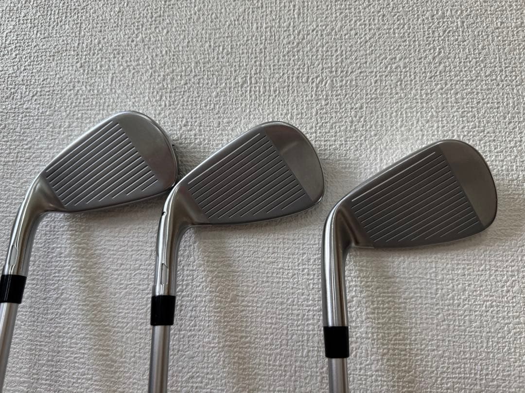 テーラーメイド Qi アイアン6本セット レディースゴルフ 初心者 入門 大人気