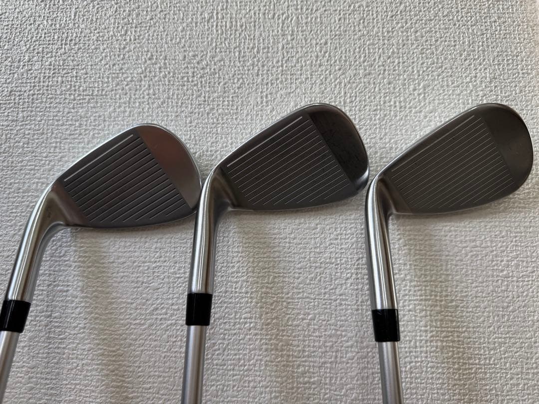 テーラーメイド Qi アイアン6本セット レディースゴルフ 初心者 入門 大人気