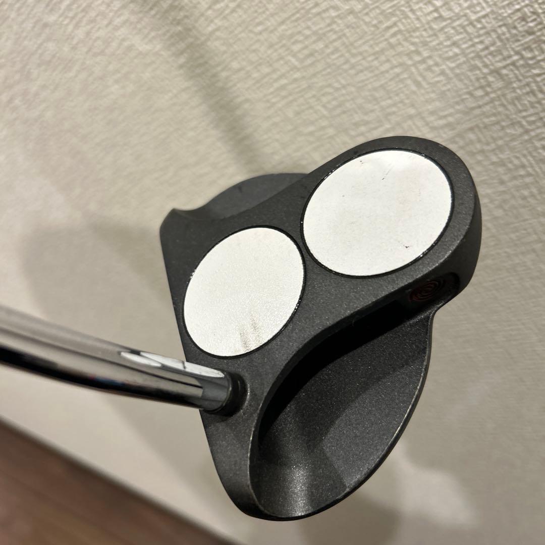 DFX オデッセイ2-BALL long パター（長尺）45インチ