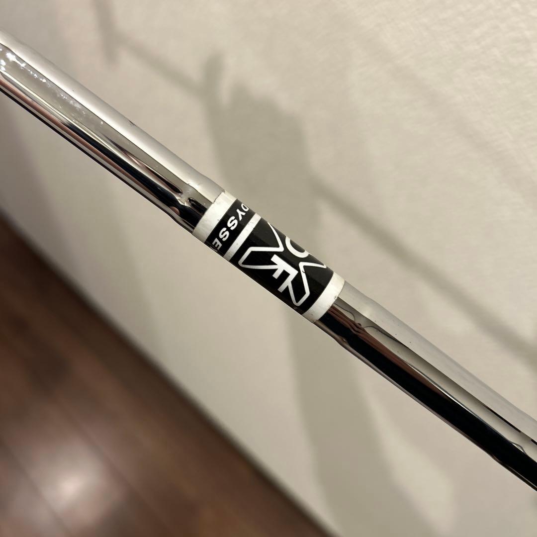 DFX オデッセイ2-BALL long パター（長尺）45インチ