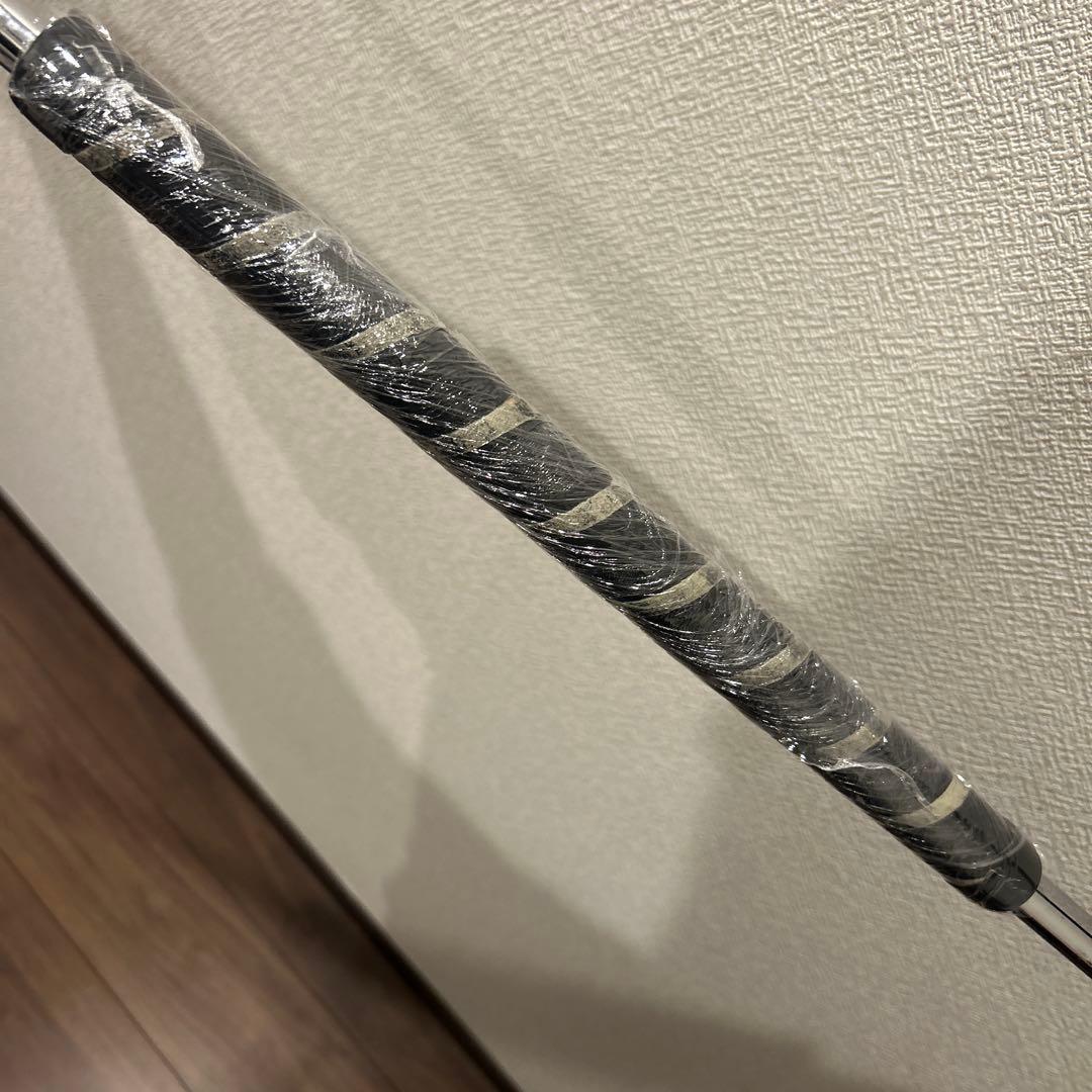 DFX オデッセイ2-BALL long パター（長尺）45インチ