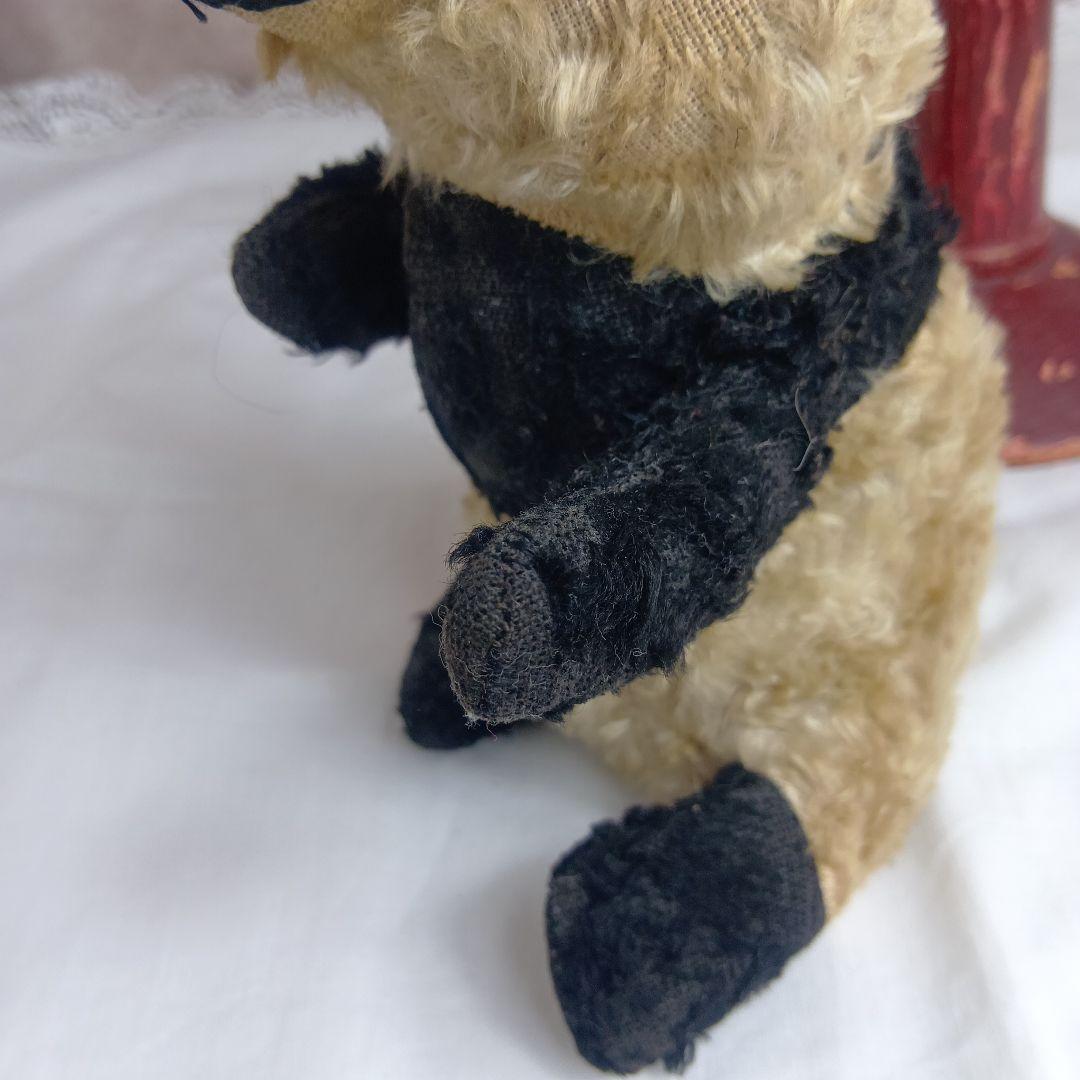 ♥夏の大特価Sale♥フランスからやって来た珍しいアンティークパンダちゃん♥