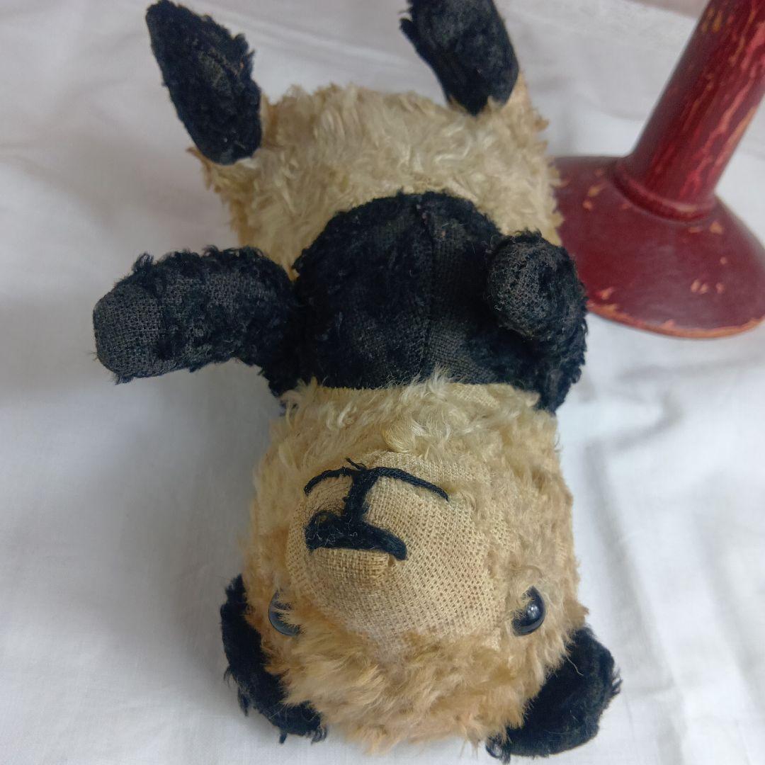 ♥夏の大特価Sale♥フランスからやって来た珍しいアンティークパンダちゃん♥