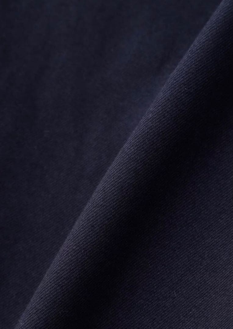 新品 パーリーゲイツ ジャックバニー 2WAYストレッチパンツ(4)サイズM/紺