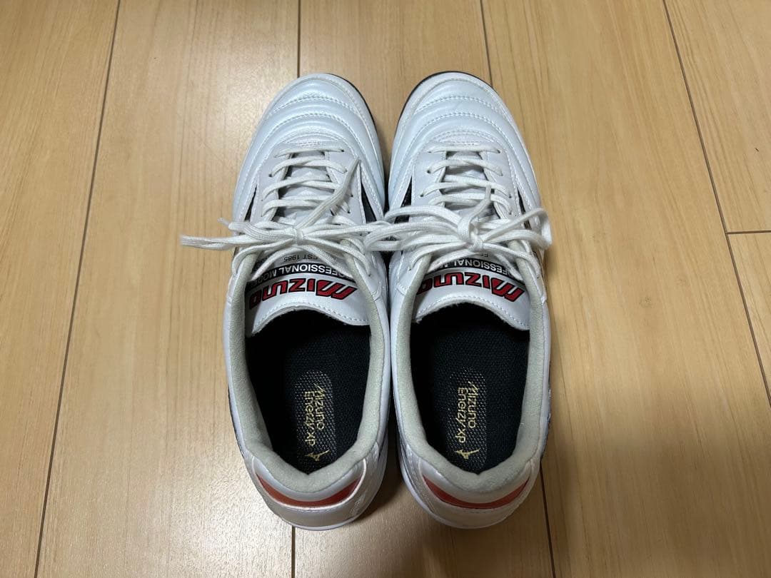 モレリア SALA PRO TF フットサルシューズ 27.5cm