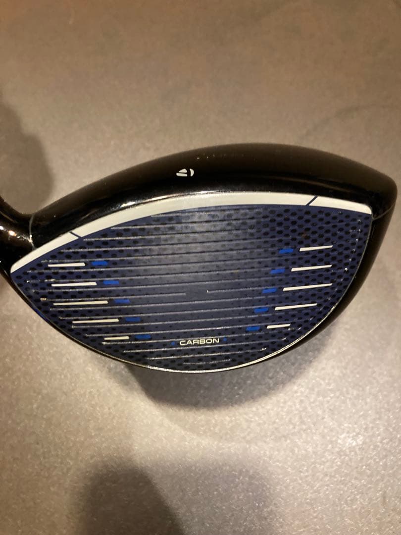 TaylorMade Qi10 ドライバー ロフト9.0 レフティモデル