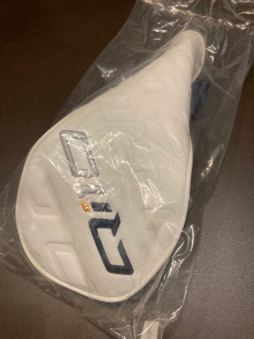 TaylorMade Qi10 ドライバー ロフト9.0 レフティモデル