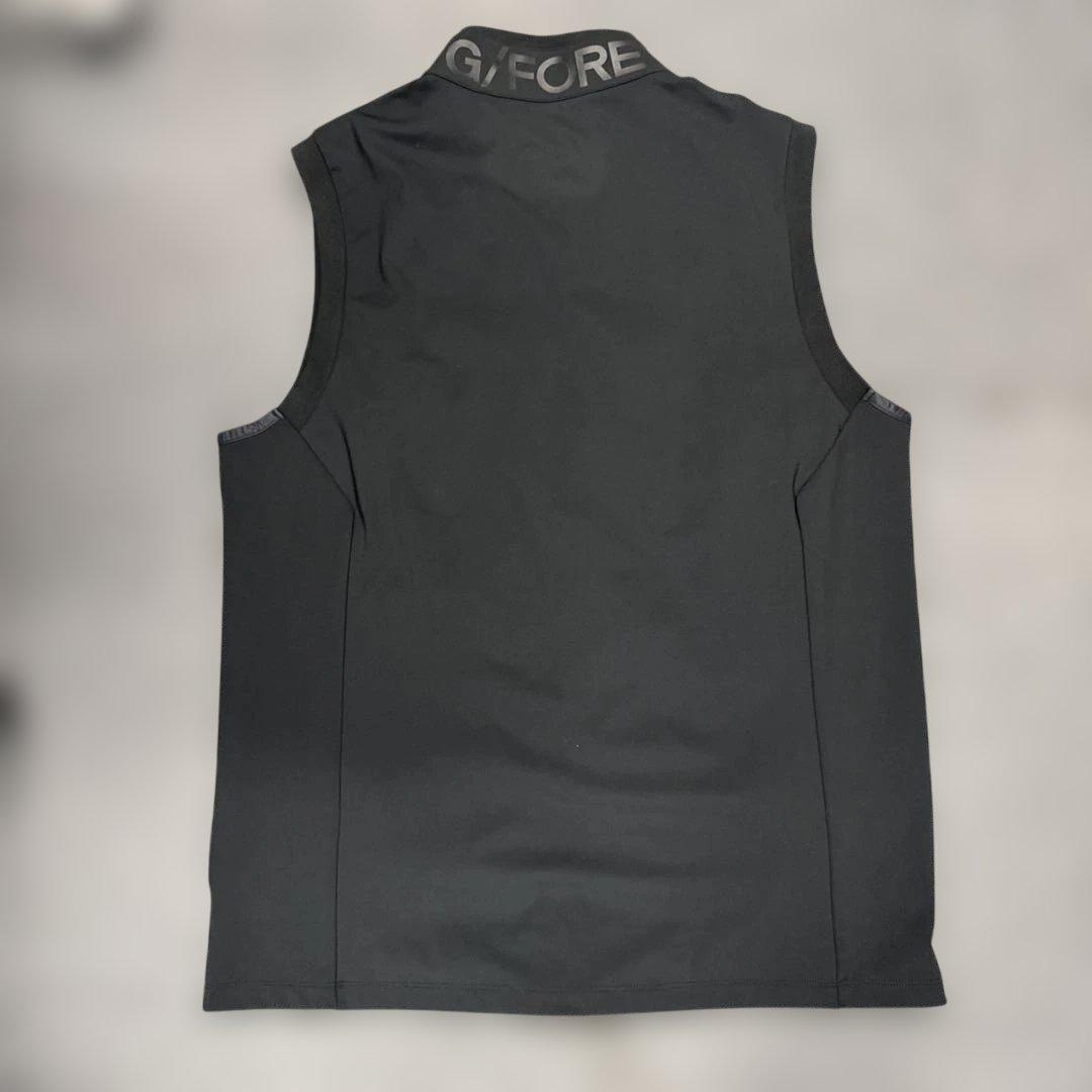 G/FORE ストレッチベスト XL