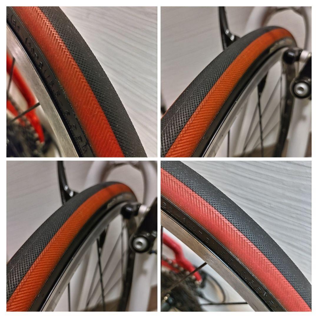 Ferrari　フェラーリ　折りたたみ自転車