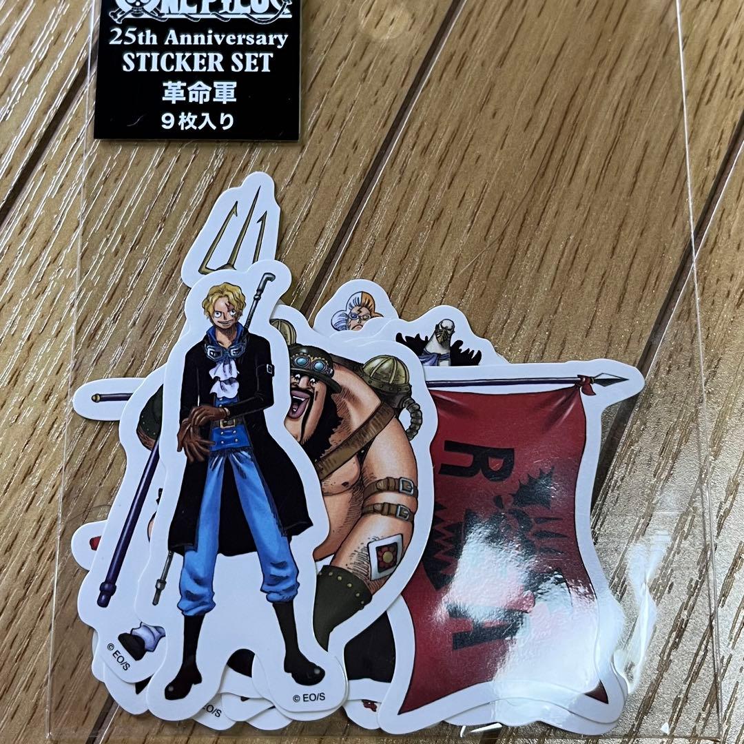 ワンピース25】ワンピース]25 Eternal Shots プレミアムアクリルアート