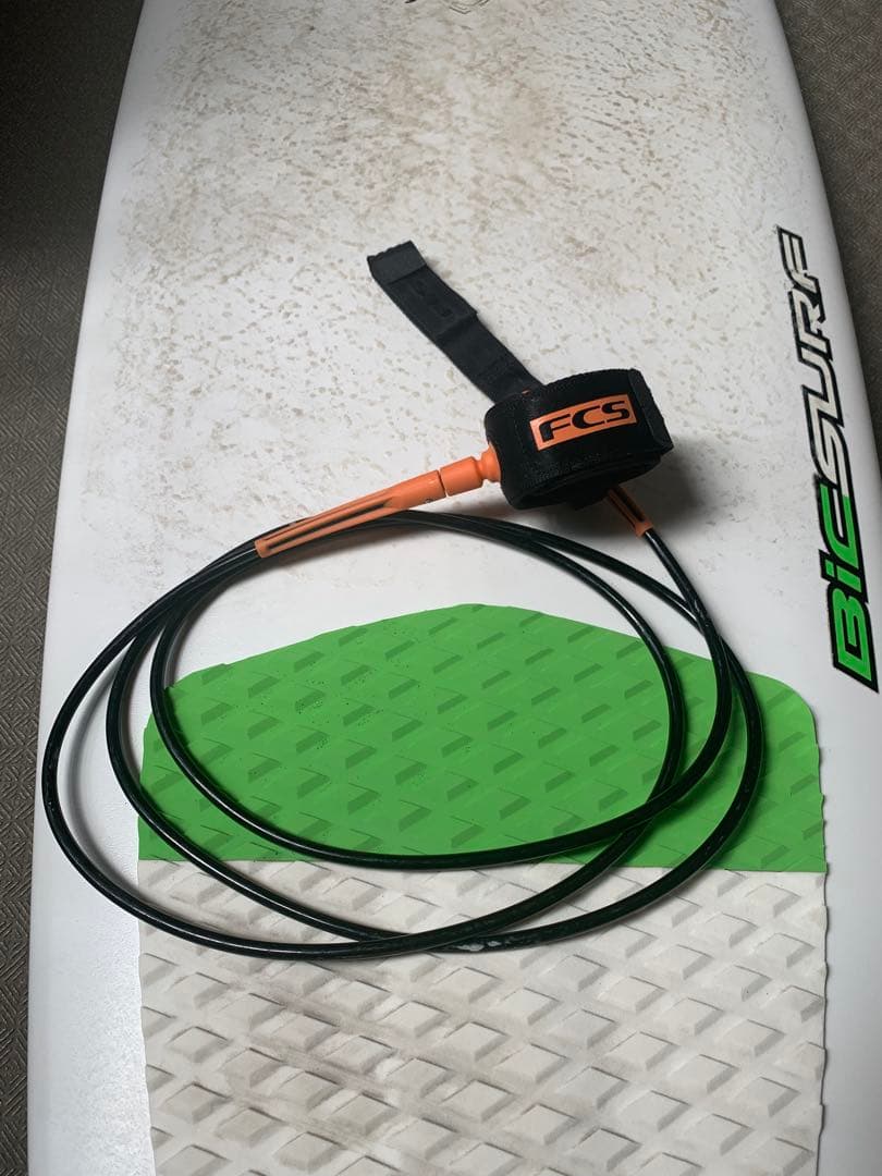 BIC Mini Noserider 7'6