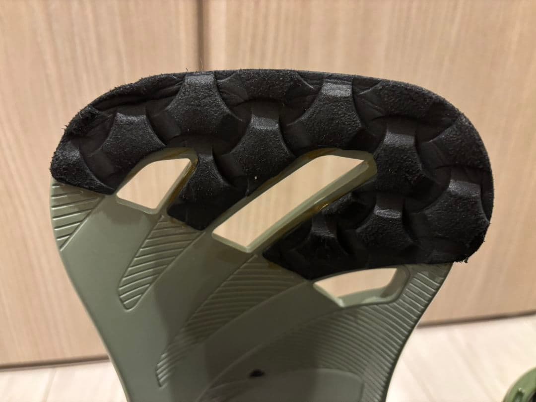 Salomon RHYTHM ビンディング