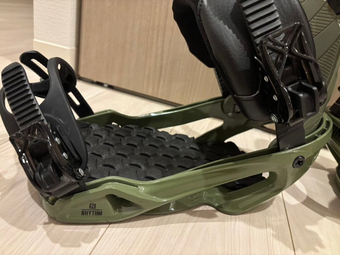 Salomon RHYTHM ビンディング
