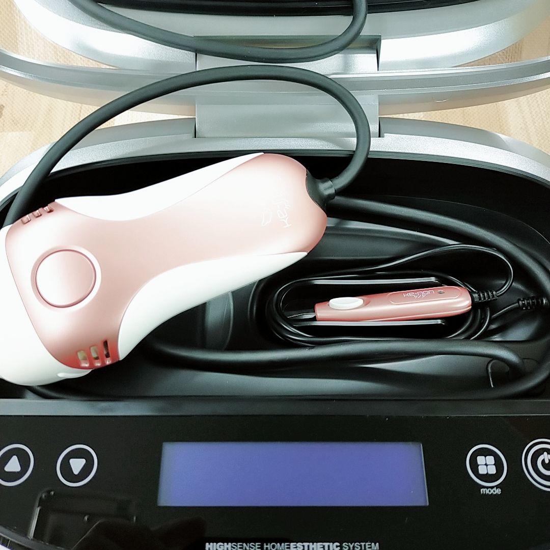 《最新シリーズ⭐️ほぼ未使用》 ケノン ver 8.5 スーパープレミアム