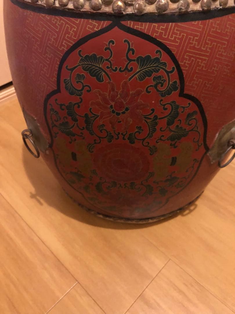 和太鼓　長胴太鼓　小太鼓　鳴り物