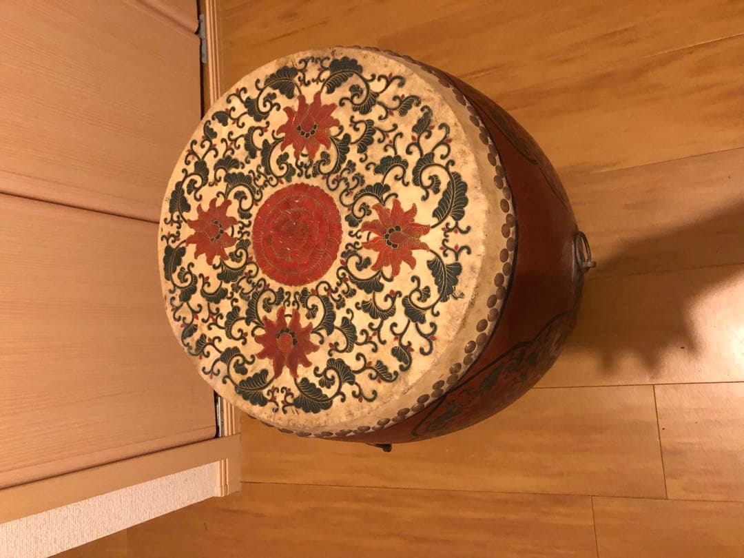 和太鼓　長胴太鼓　小太鼓　鳴り物