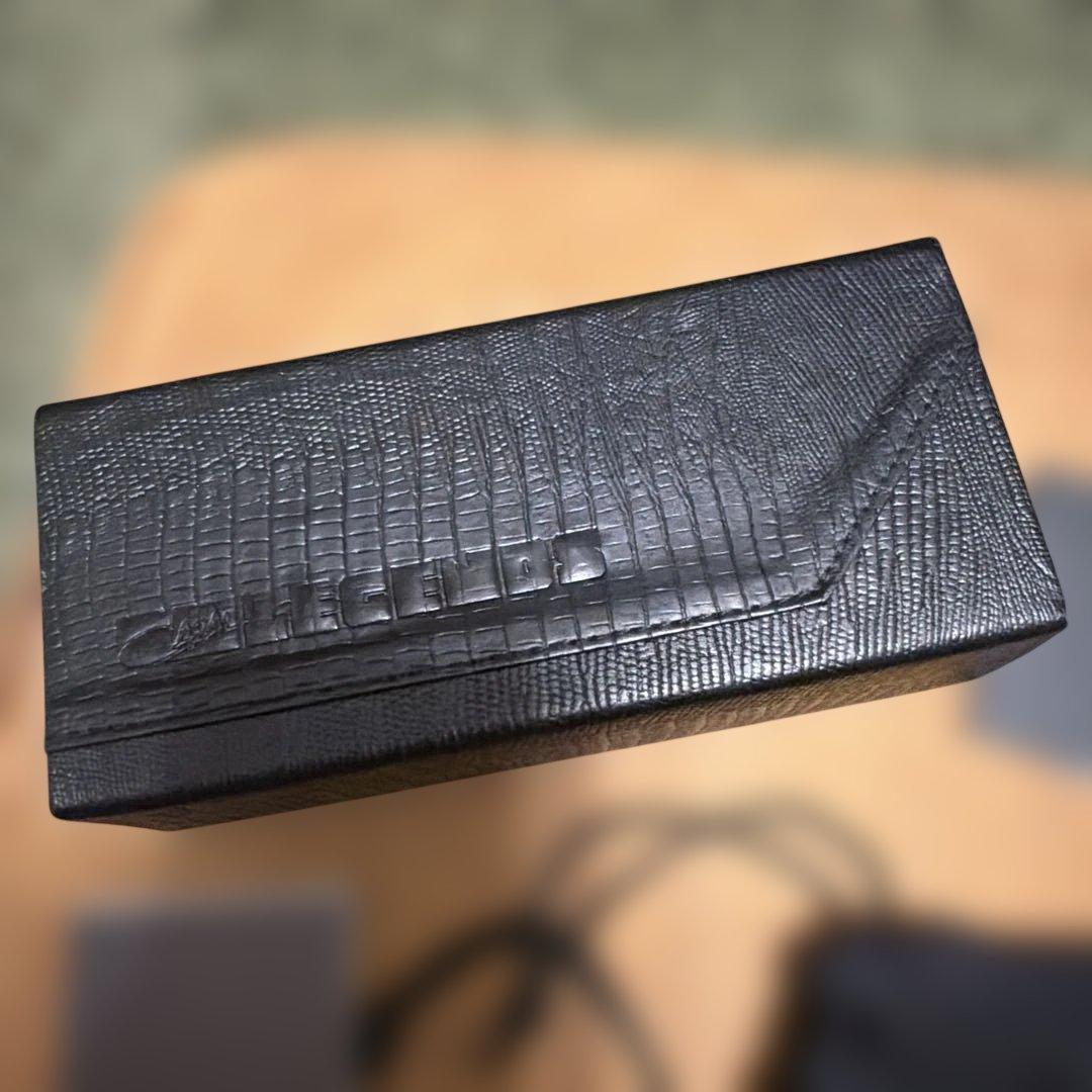 CAZAL カザール サングラス644 窪塚洋介着用 同色同型 極美品