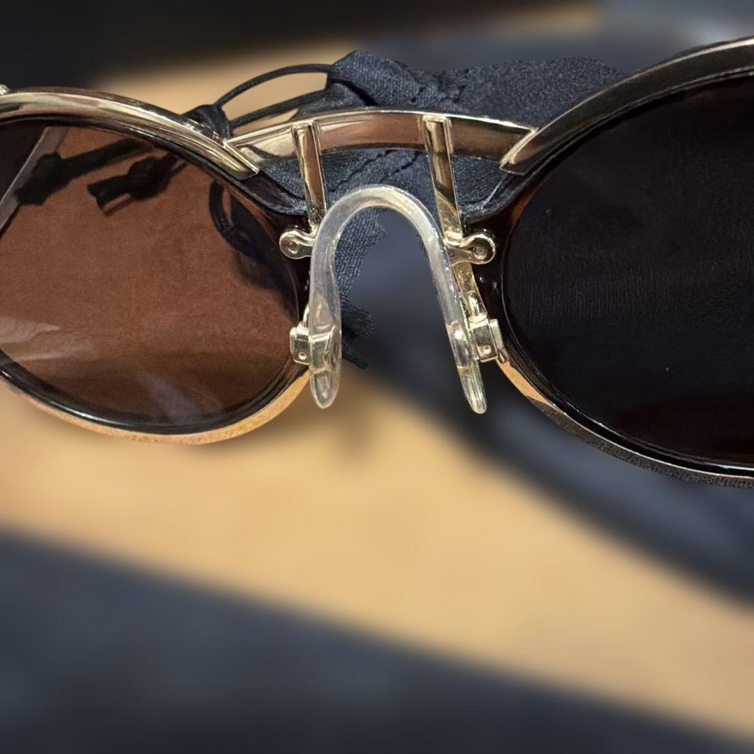 CAZAL カザール サングラス644 窪塚洋介着用 同色同型 極美品