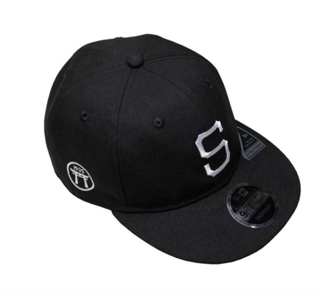 SNIPEER®︎ × NEW ERA®︎ 