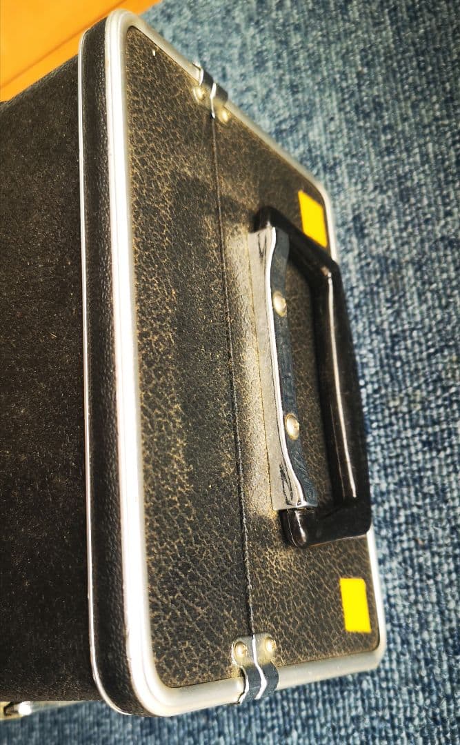 全音 ゼンオン ZEN-ON 高級大正琴 「冴」エレキ冴 912031