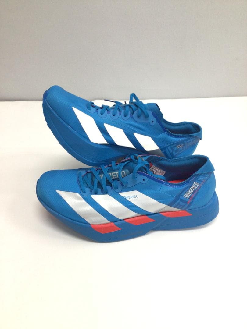 アディゼロ アディオス プロ 4 26.5CM