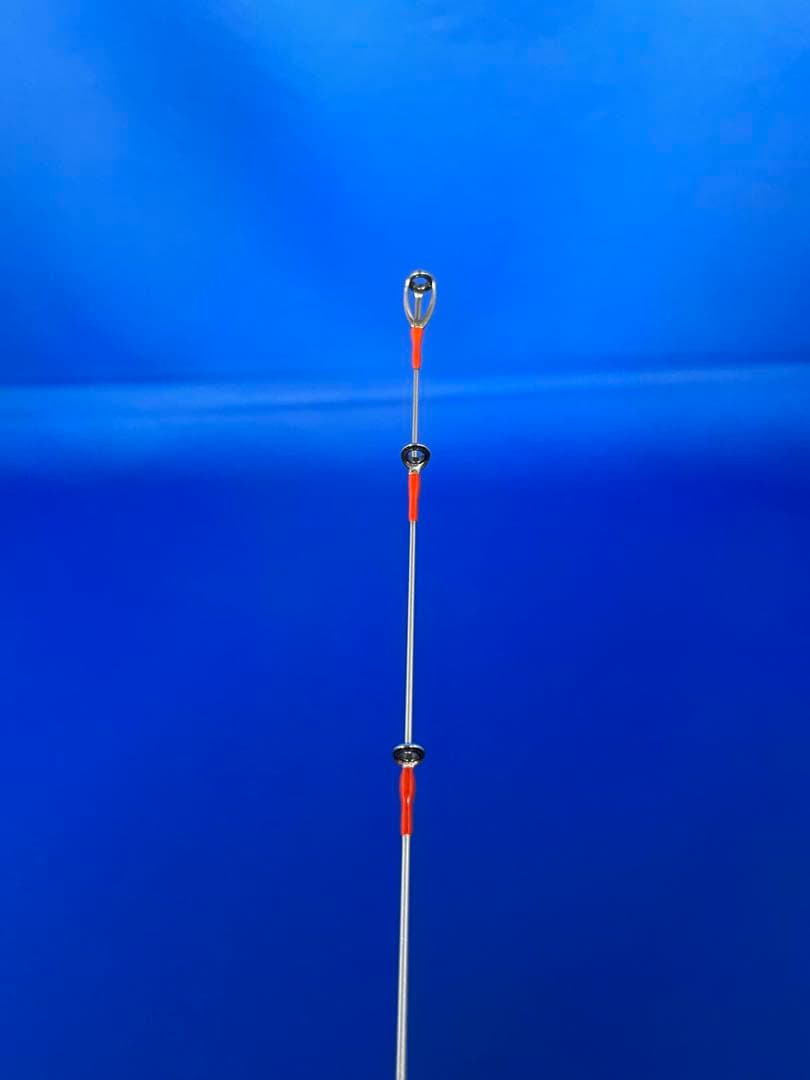 ダイワ DAIWA エメラルダス イカメタルロッド 68XULB-S　美品