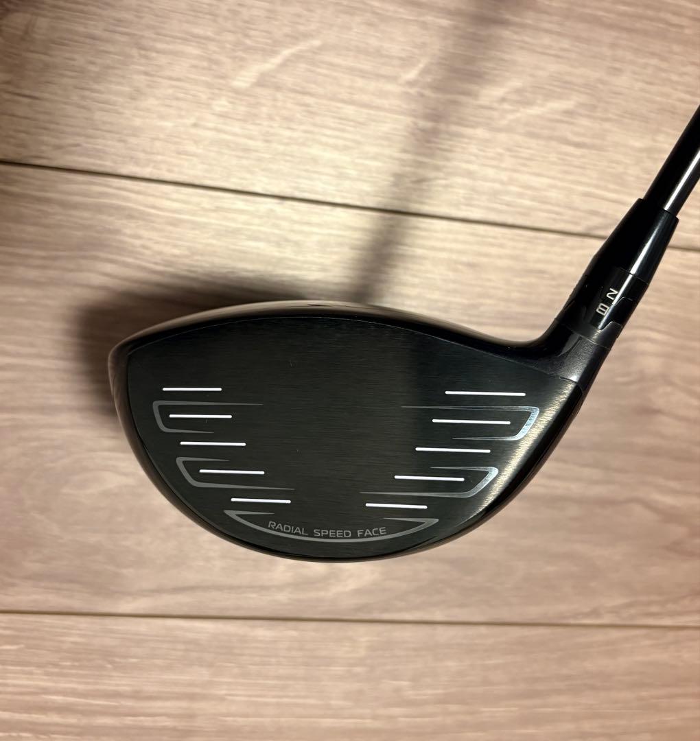 タイトリストTitleist 917 D3 ドライバー 10.5度 右用 S