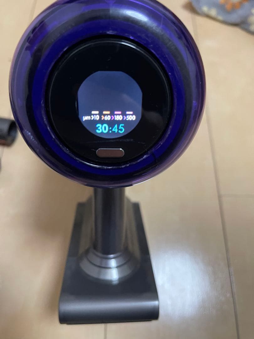 【良品】Dyson v12 sv20detect slim
