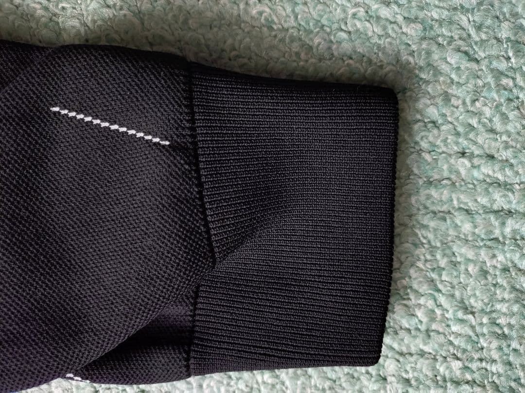 【美品】MASTER BUNNY EDITION ジップアップジャケット 6