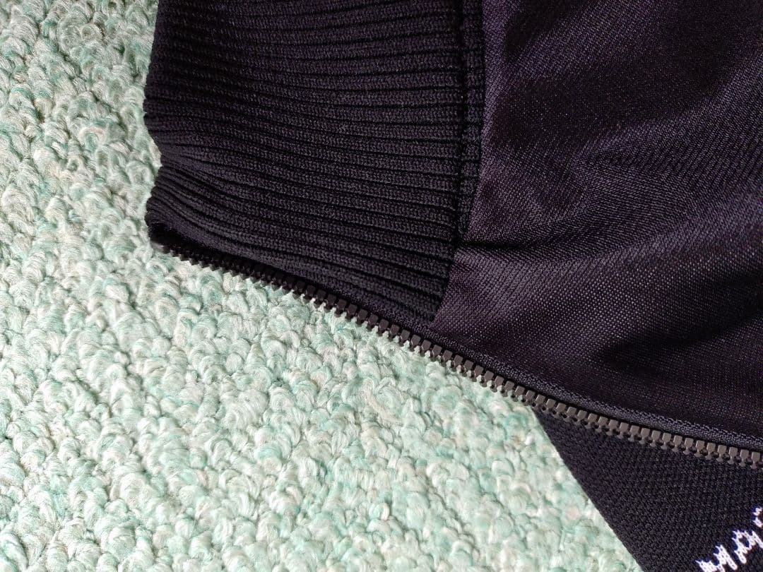 【美品】MASTER BUNNY EDITION ジップアップジャケット 6