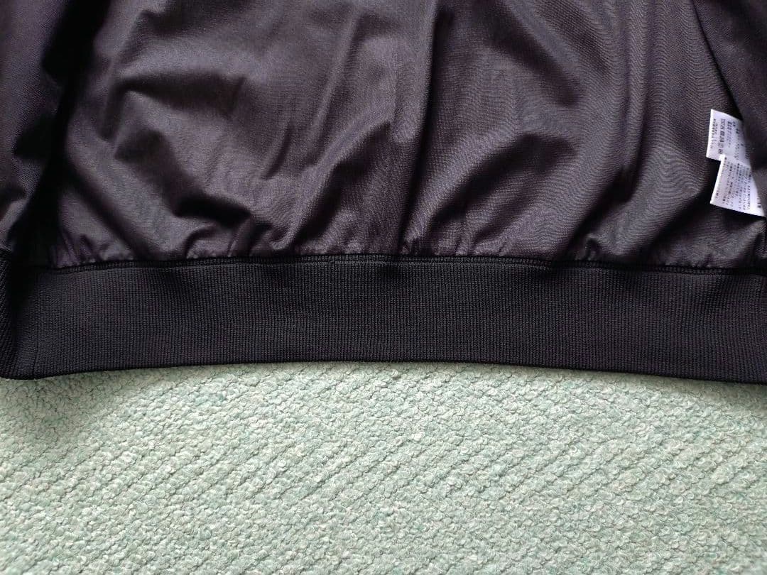 【美品】MASTER BUNNY EDITION ジップアップジャケット 6