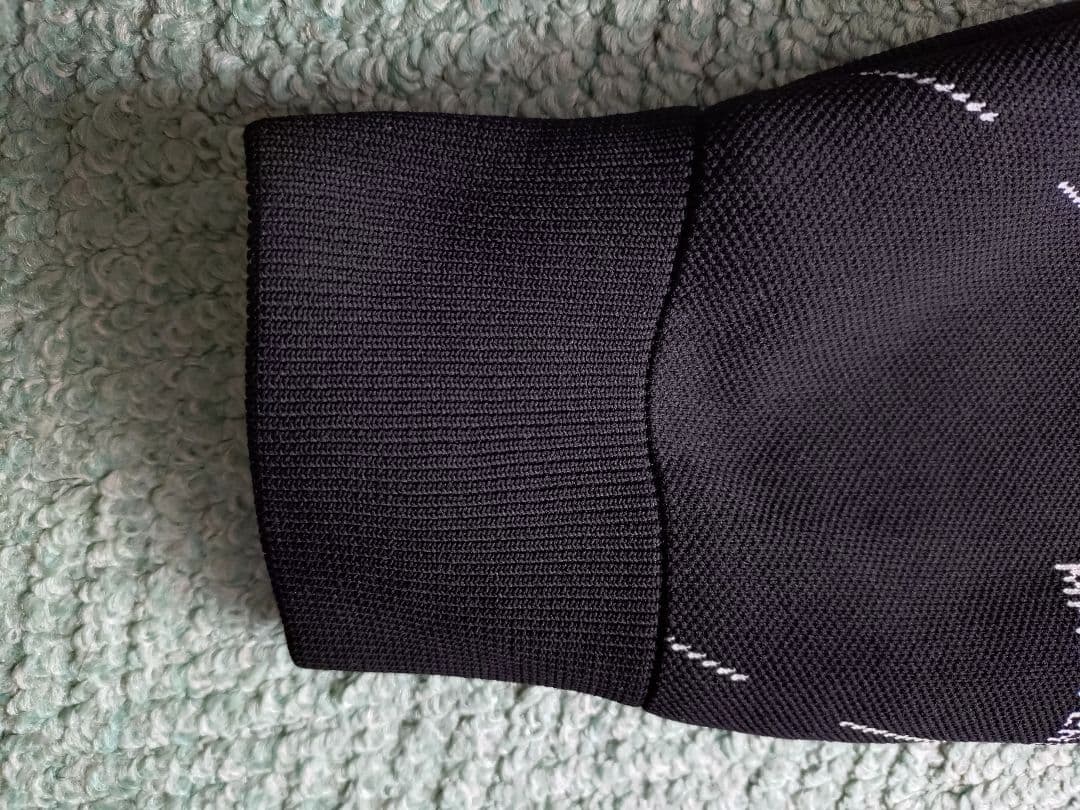 【美品】MASTER BUNNY EDITION ジップアップジャケット 6