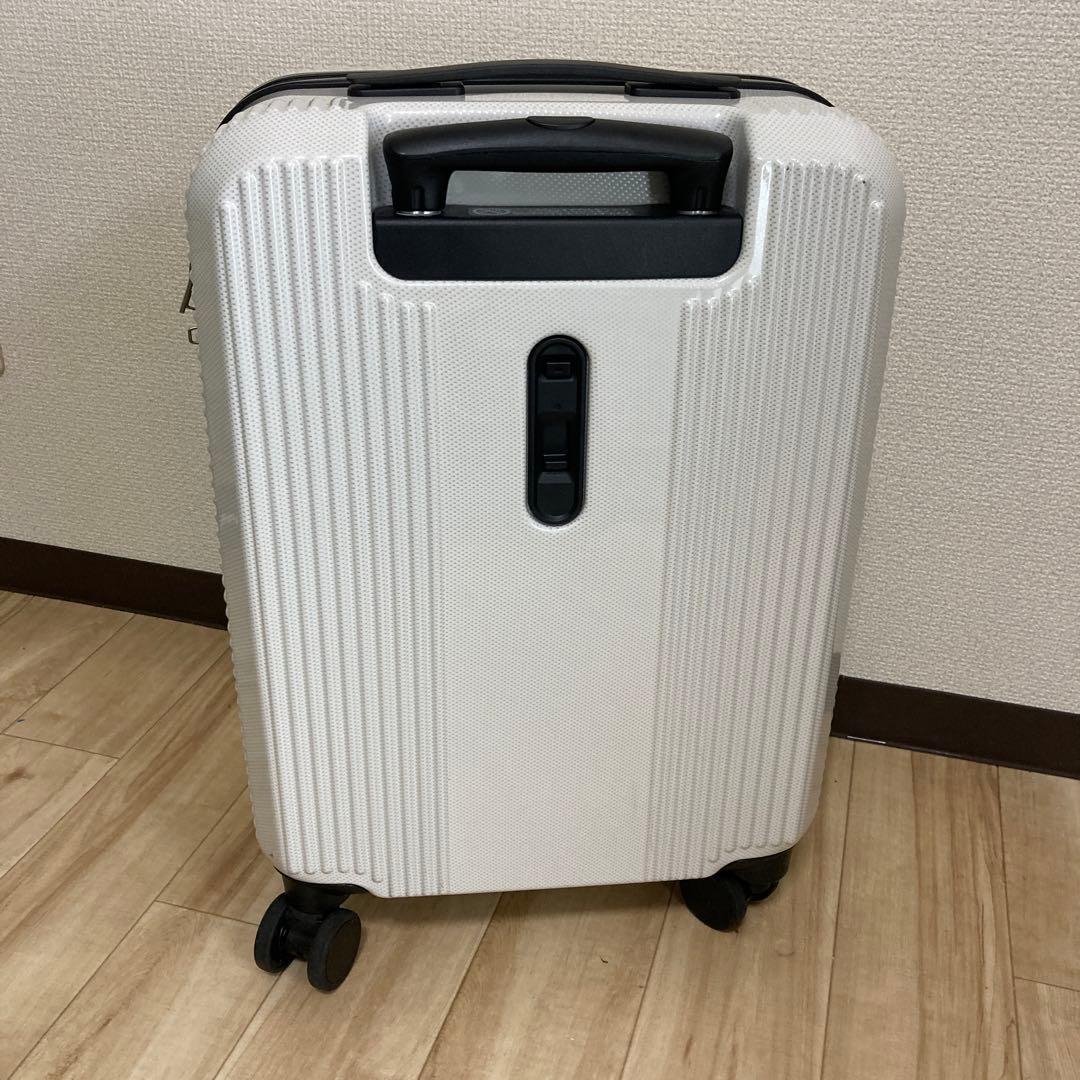 Ace World Traveler 軽量 スーツケース 4輪