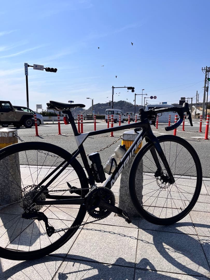 美品] メリダ スクルトゥーラ6000 東京都手渡し - メルカリ