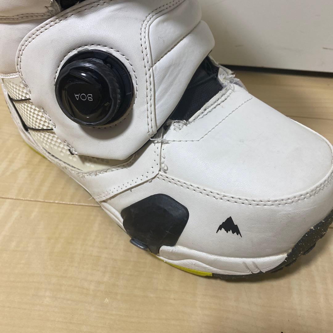 【即日発送】BURTON PHOTON WIDE STEP ON 27.0cm