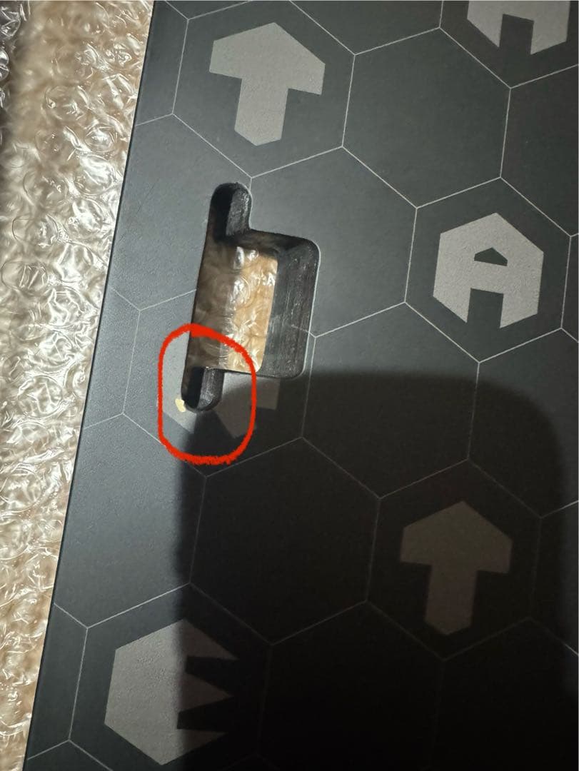 Thearth ざぁーす　床上手さん　　美品