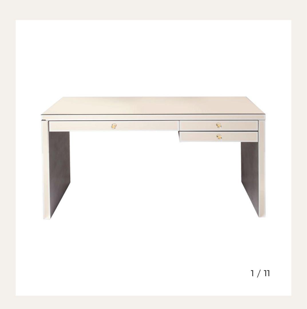 KARE Design ラグジュアリードレッサー ミラーデスク ドイツ