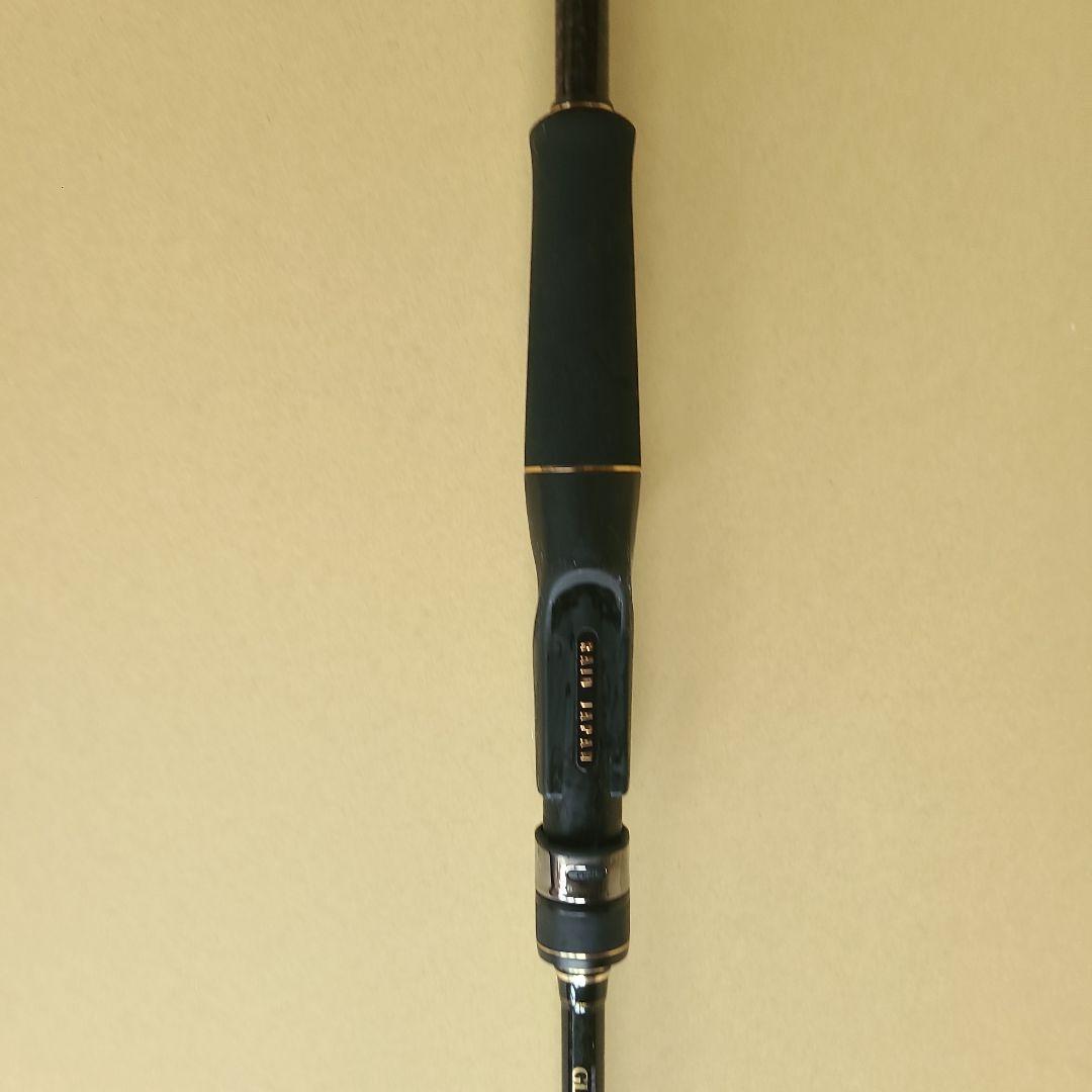 物欲断捨離くん。グラディエーターアンチ　GA-62BF Trcker