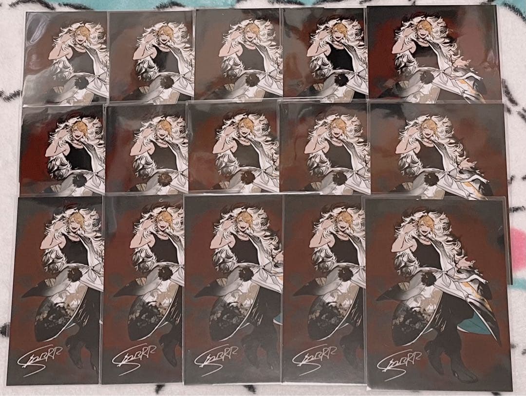 浦島坂田船 センラ 獣王無尽 plusss 特典 夏ツアー2023