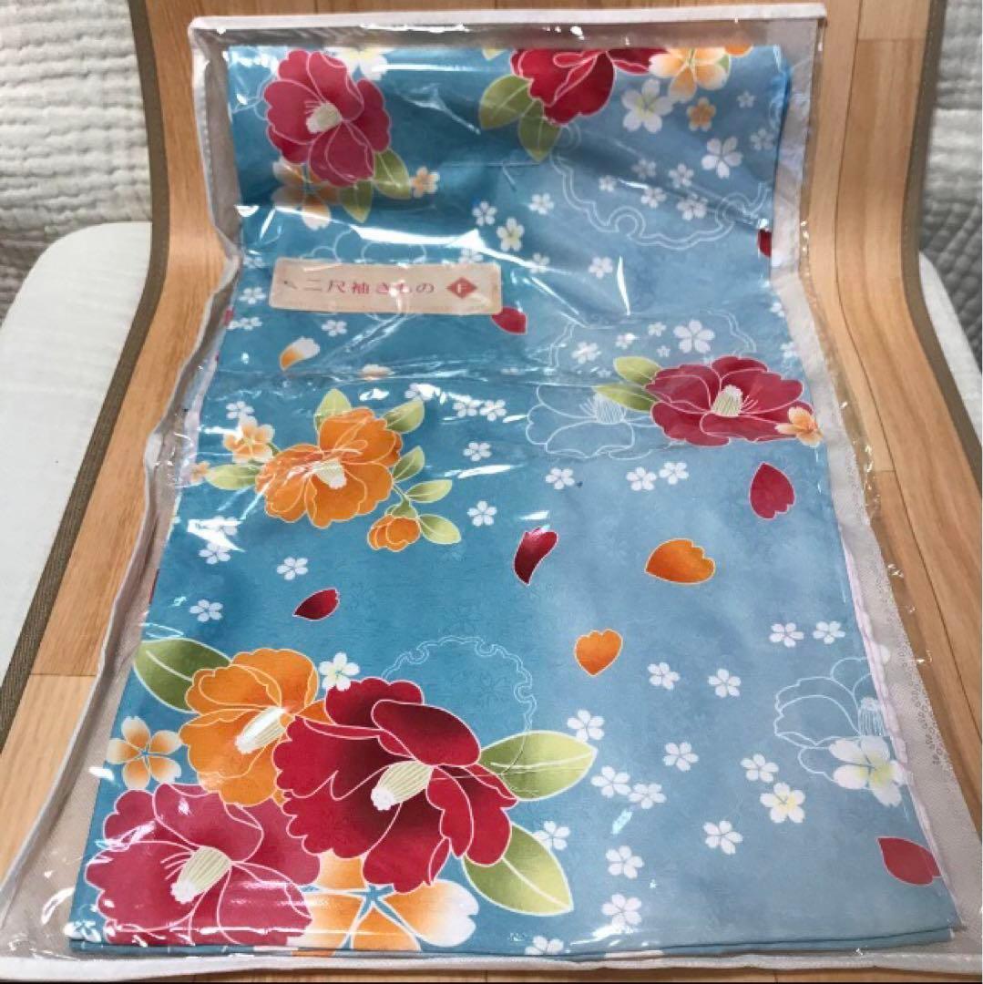 [KYOETSU] [キョウエツ] 袴 セット 卒業式 ４点セット