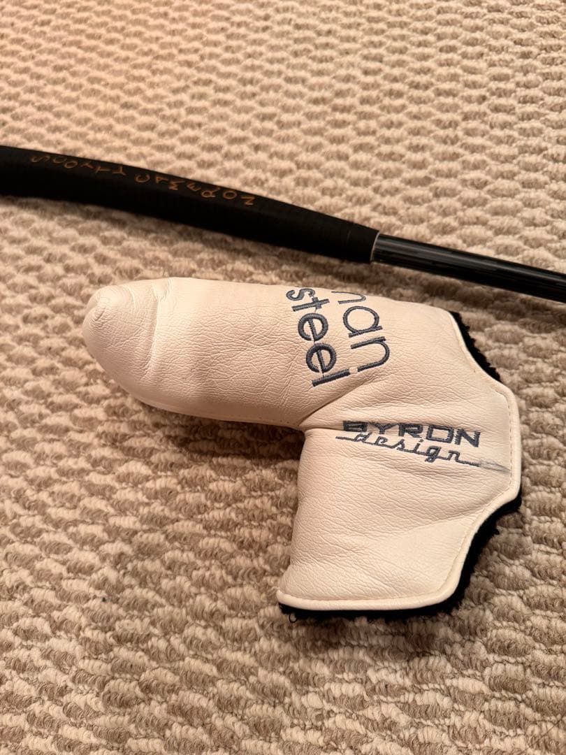 Byron Design バイロンデザイン GSS ティファニーブルー 限定