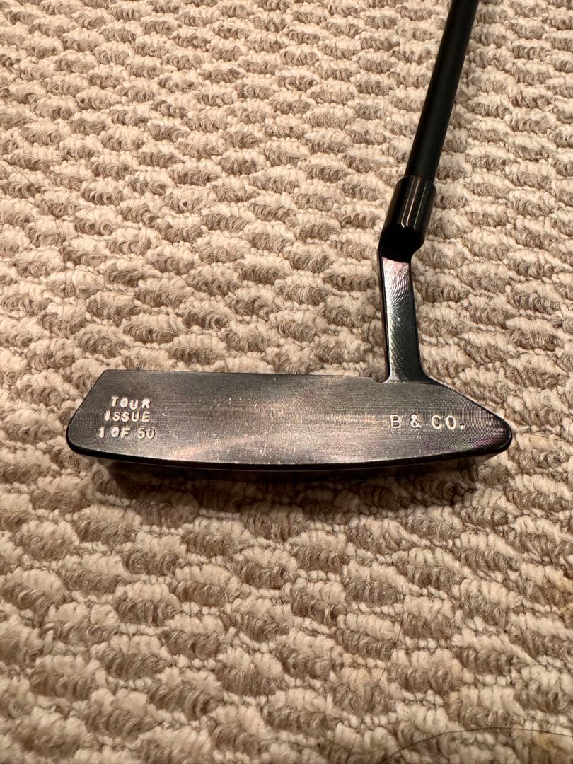 Byron Design バイロンデザイン GSS ティファニーブルー 限定