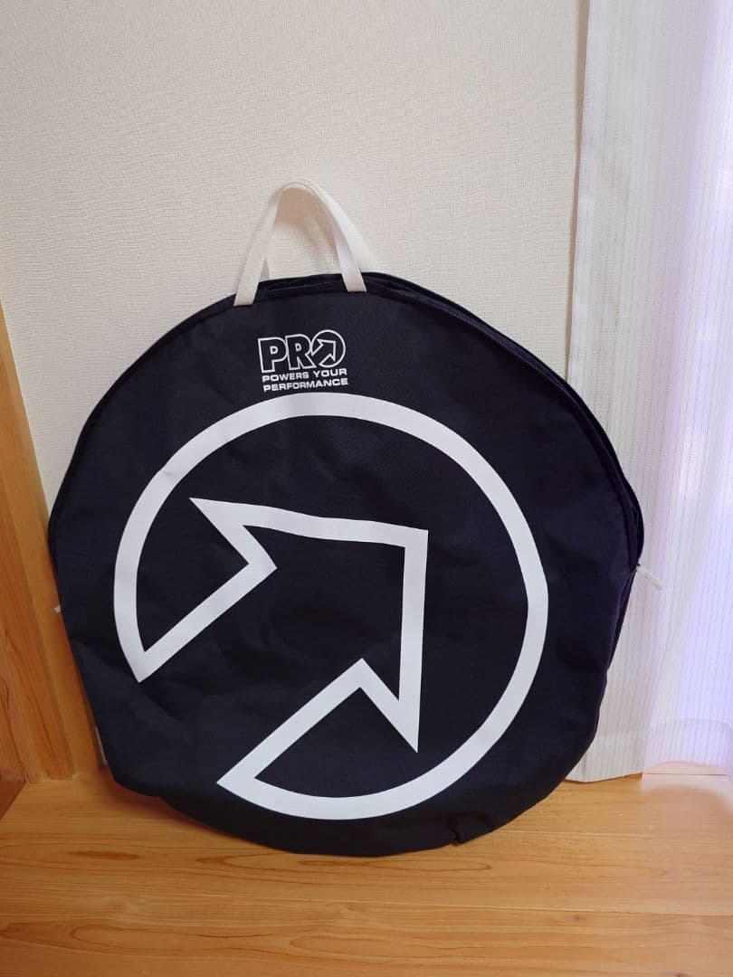 値下げ！美品！自転車 ピスト シマノPRO トラック5S フロント ホイール