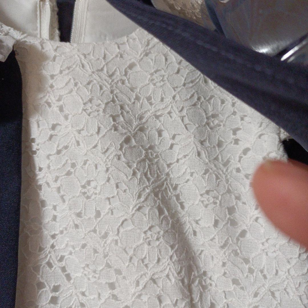 ２４時間以内発送ビームス フォーマル ワンピース 女の子 130 入学 卒園