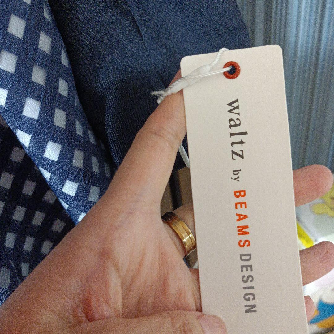 ２４時間以内発送ビームス フォーマル ワンピース 女の子 130 入学 卒園