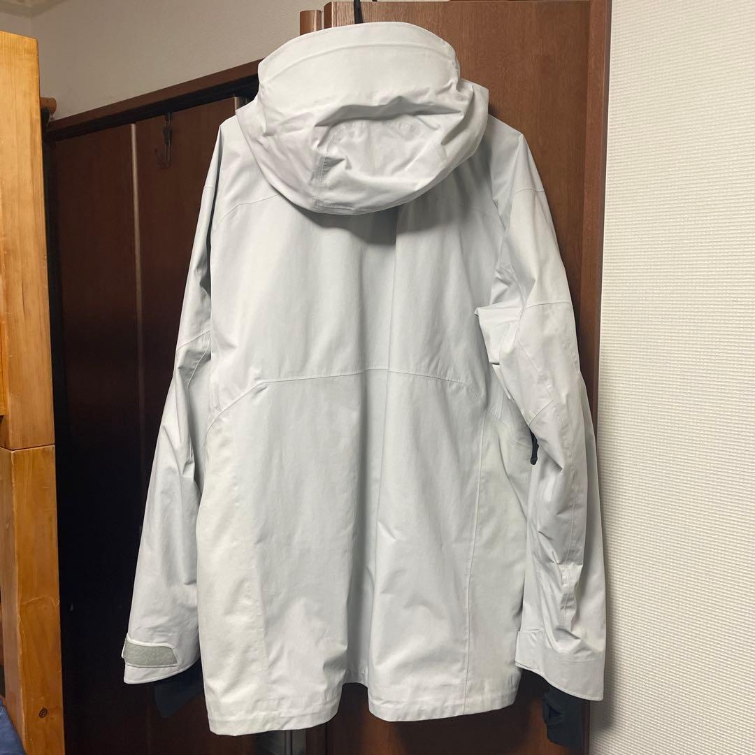 Burton [ak]® swash GORE-TEX 2L jacket L